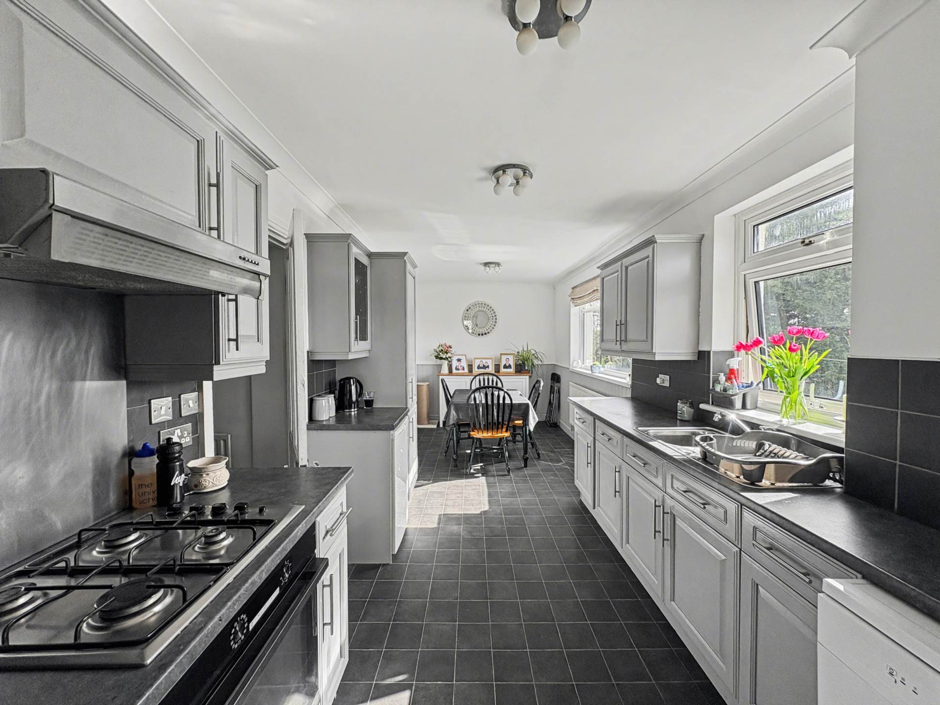 Kings Tamerton Road, Plymouth, Image 3