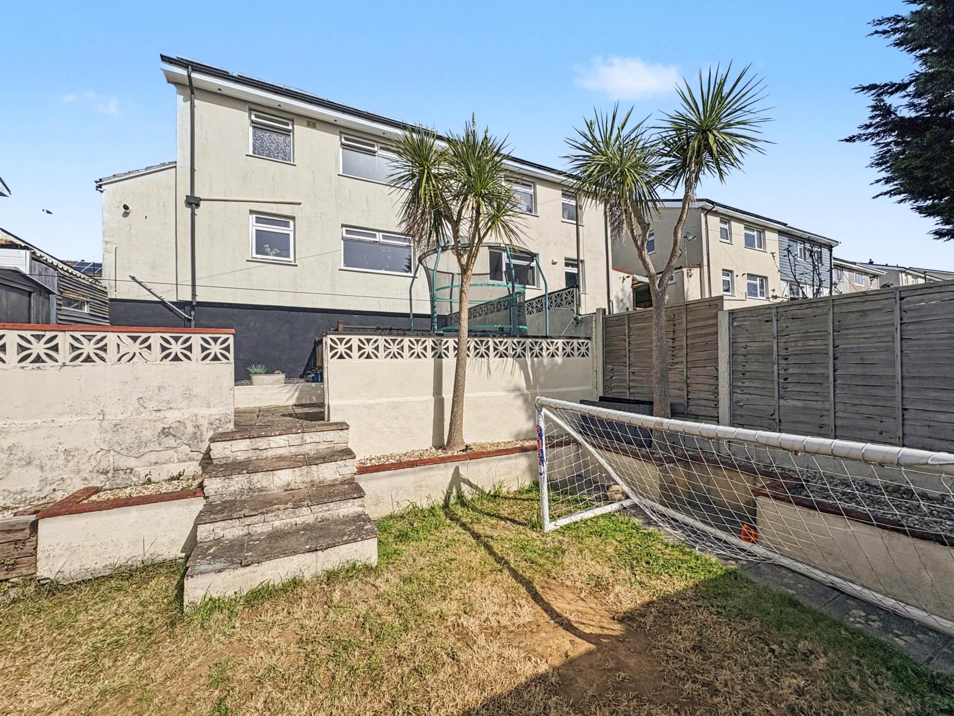 Kings Tamerton Road, Plymouth, Image 5