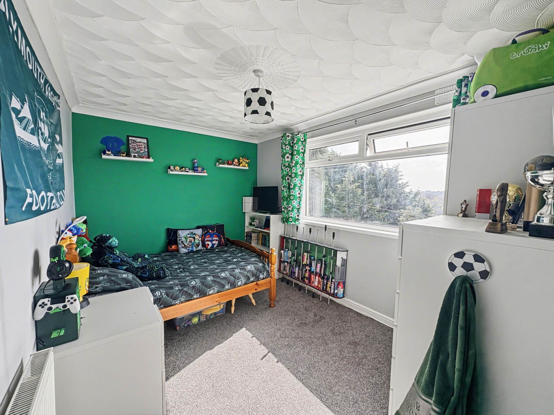 Kings Tamerton Road, Plymouth, Image 7