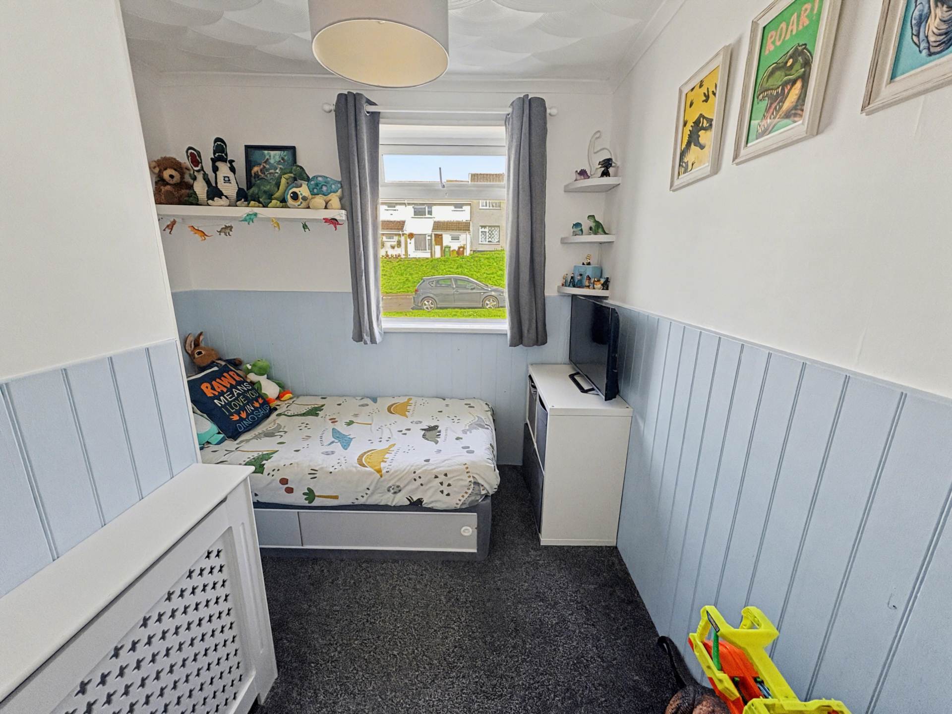 Kings Tamerton Road, Plymouth, Image 8