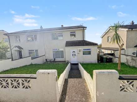 Kings Tamerton Road, Plymouth, Image 19