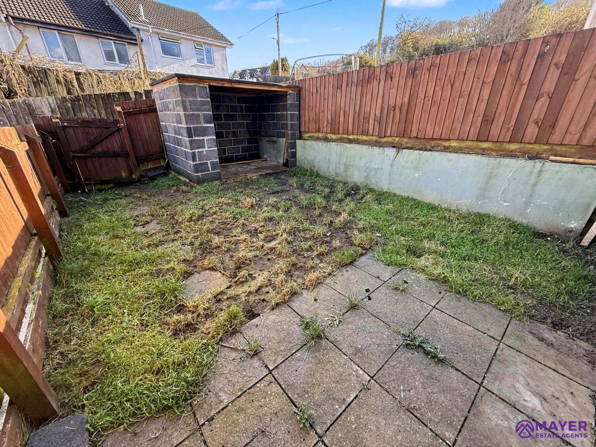 Brookingfield Close, Plymouth, Image 8