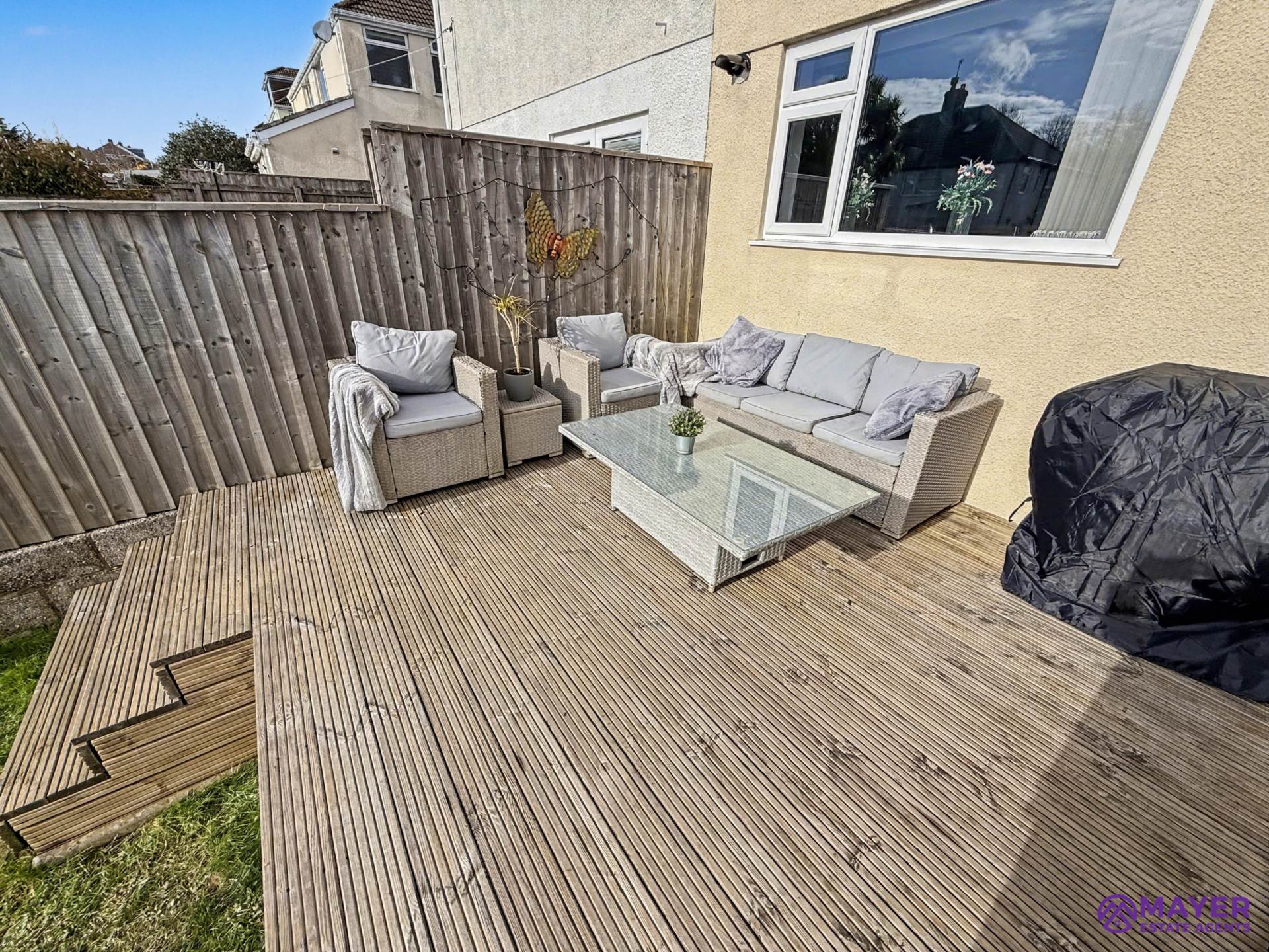 The Mead, Plympton, Image 17