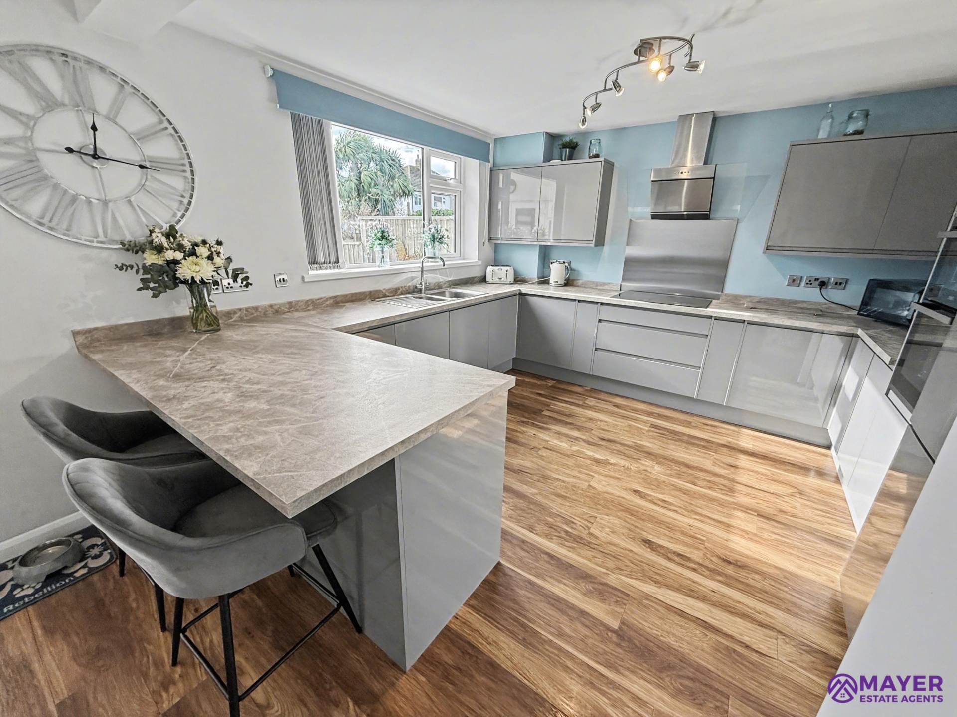 The Mead, Plympton, Image 4