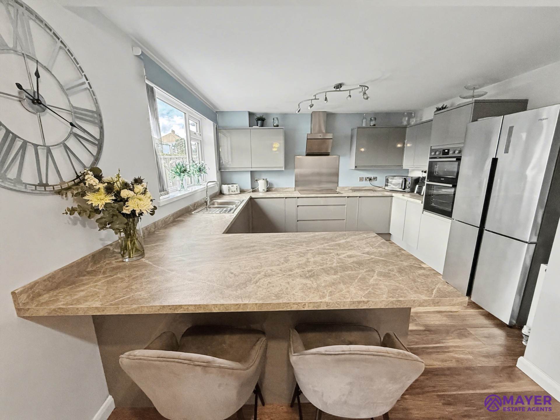 The Mead, Plympton, Image 5