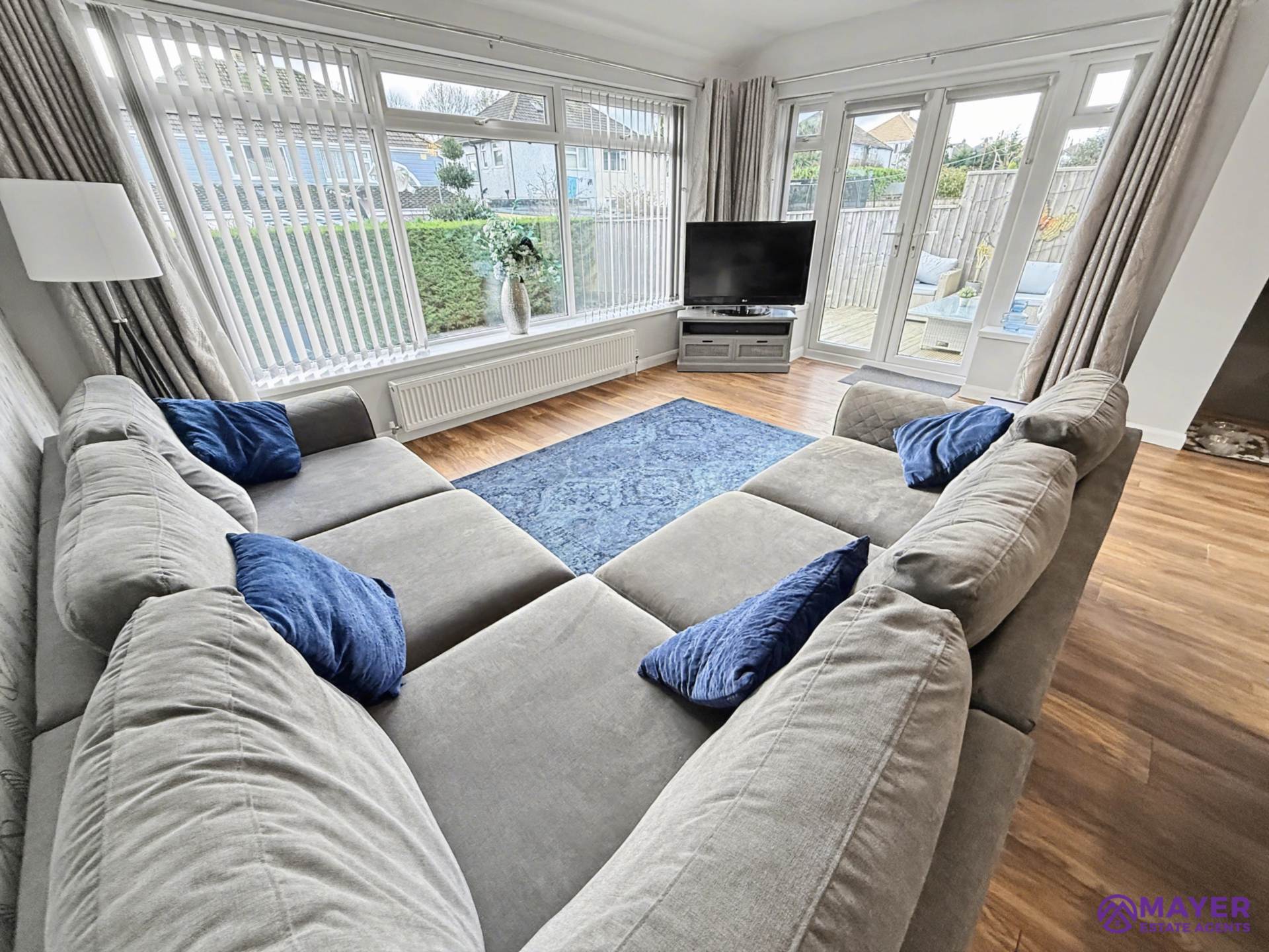 The Mead, Plympton, Image 7