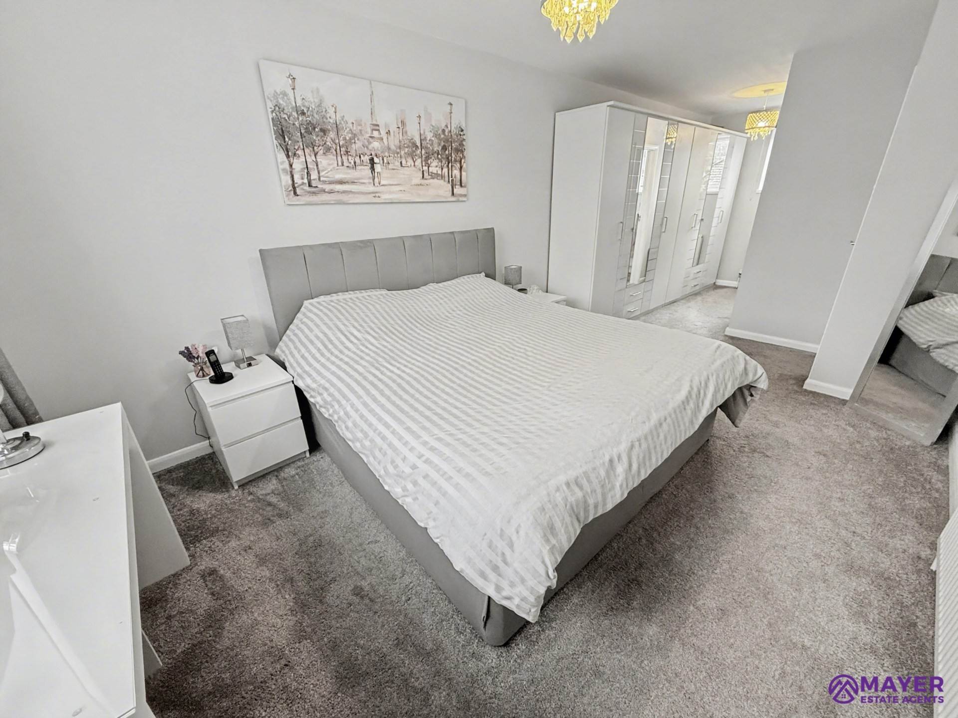 The Mead, Plympton, Image 8