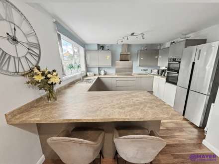 The Mead, Plympton, Image 5