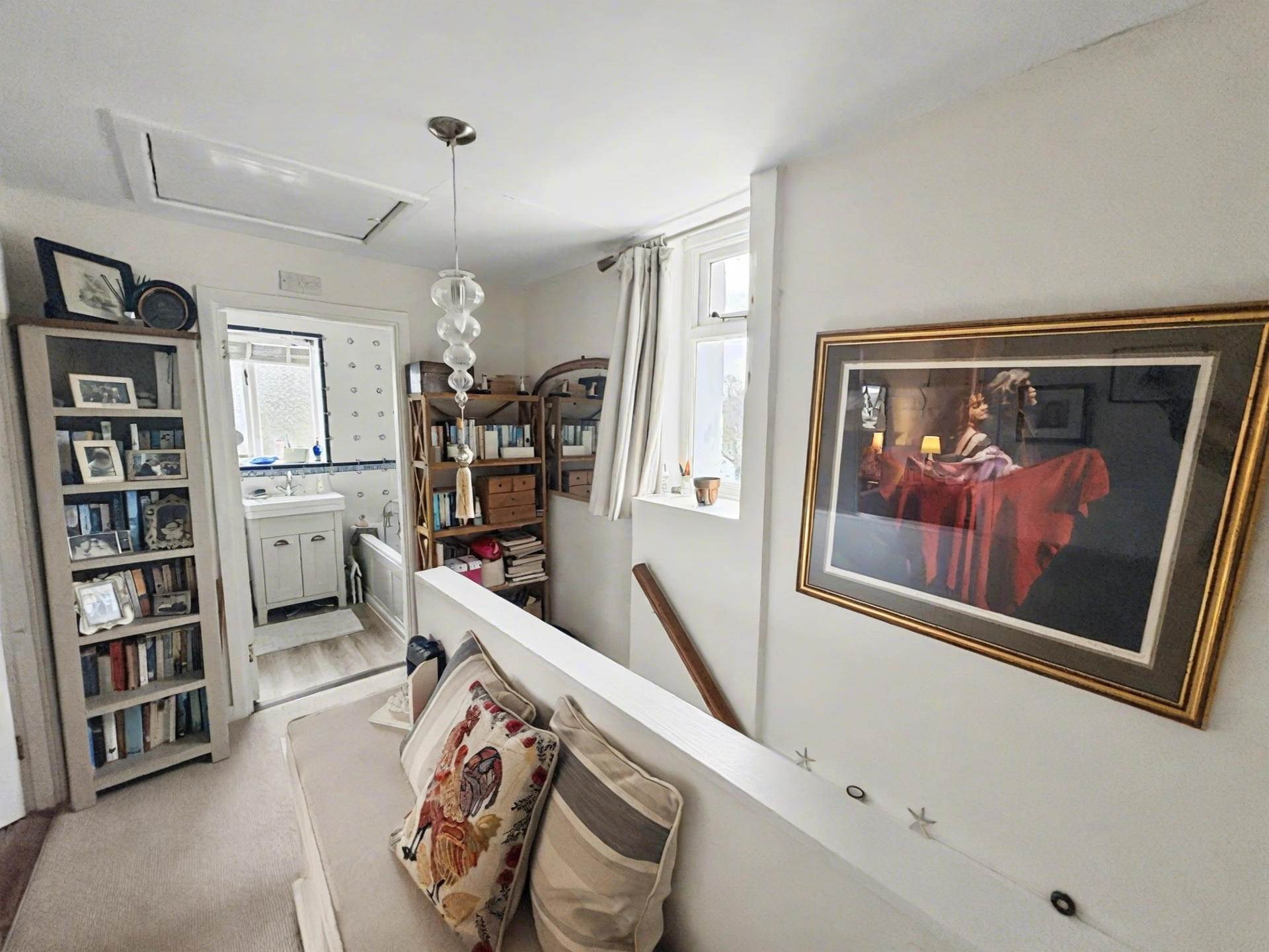 Batters Hill House, Plymouth, Image 14