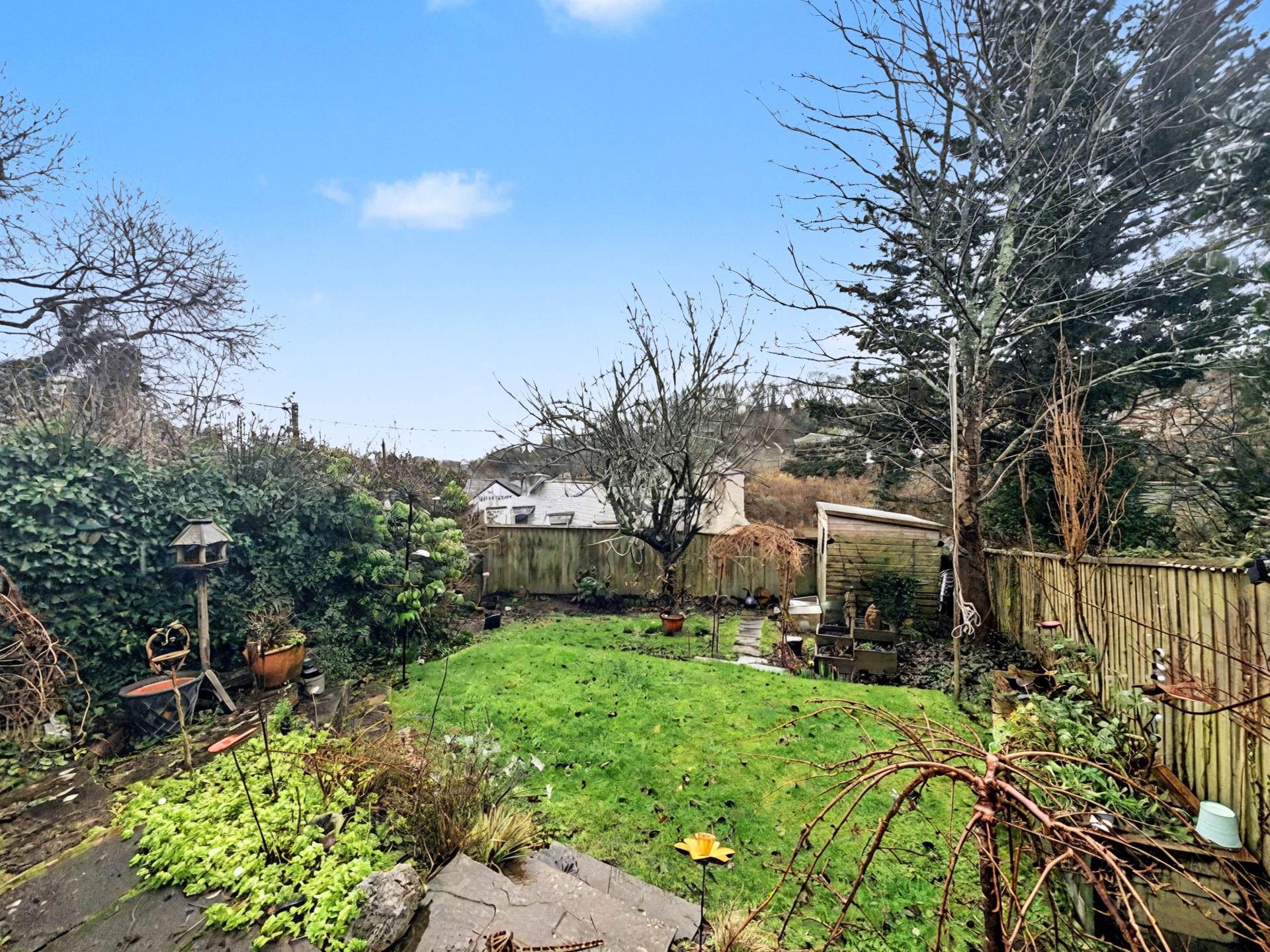 Batters Hill House, Plymouth, Image 20