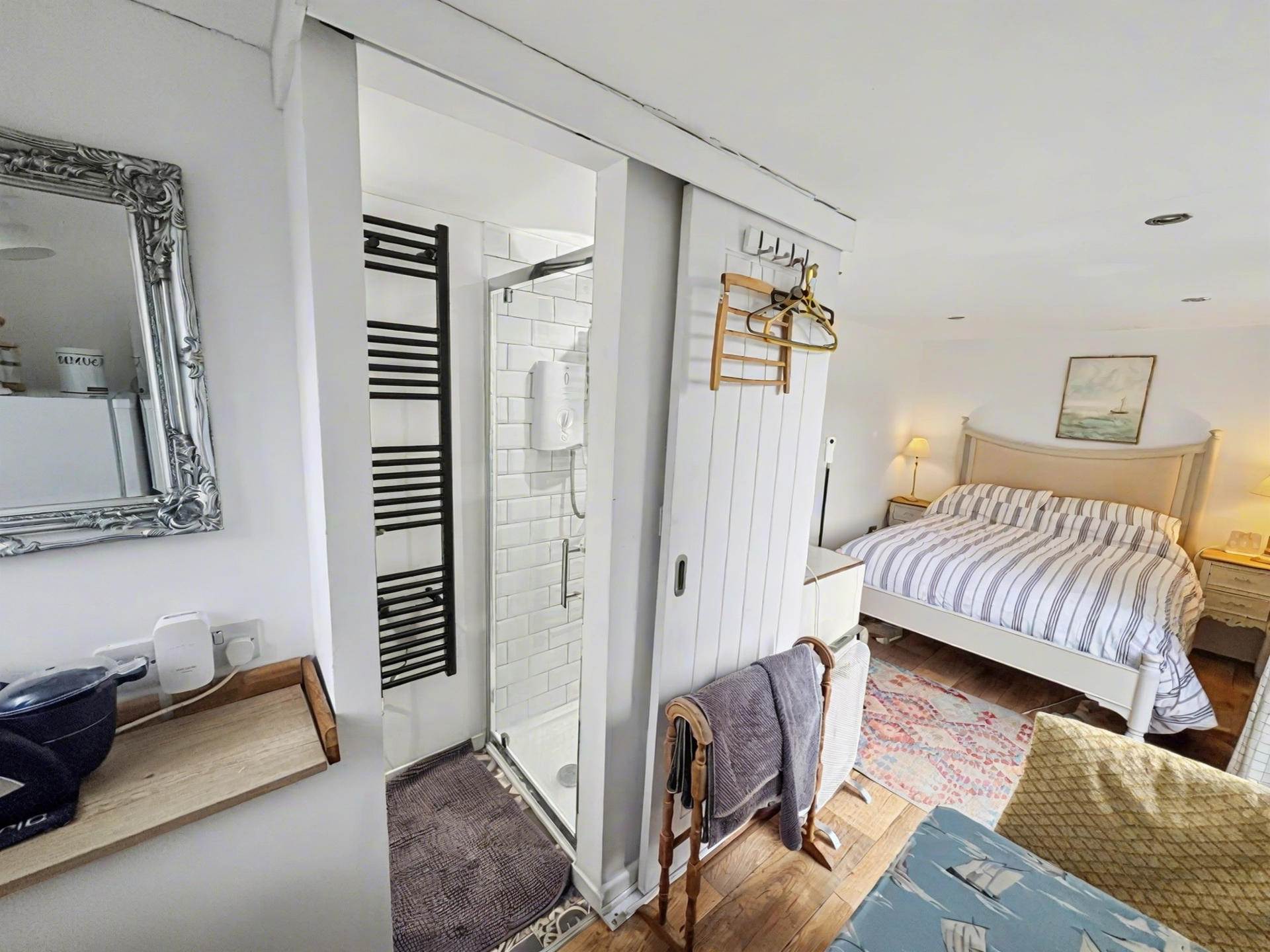 Batters Hill House, Plymouth, Image 24