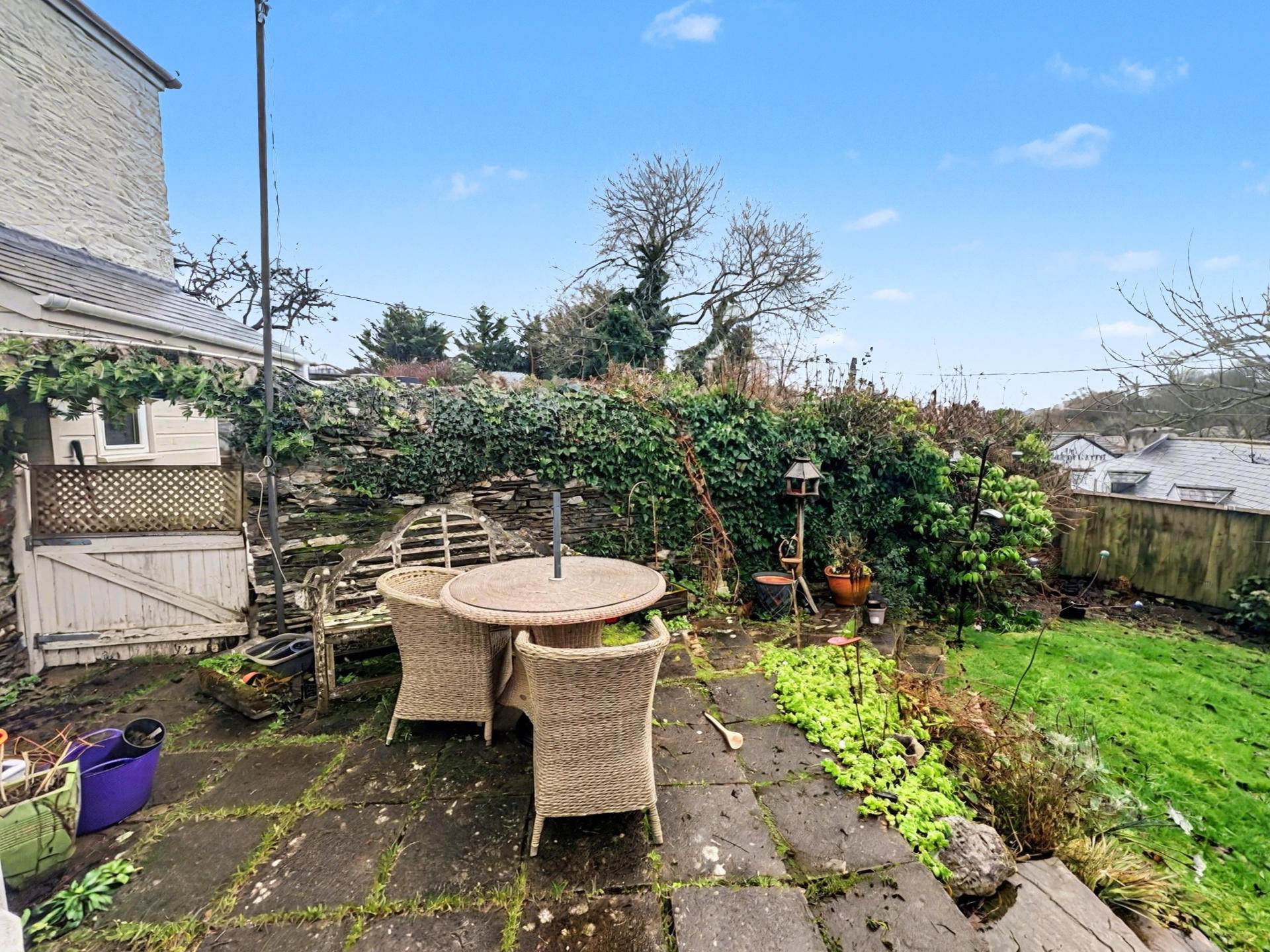 Batters Hill House, Plymouth, Image 26