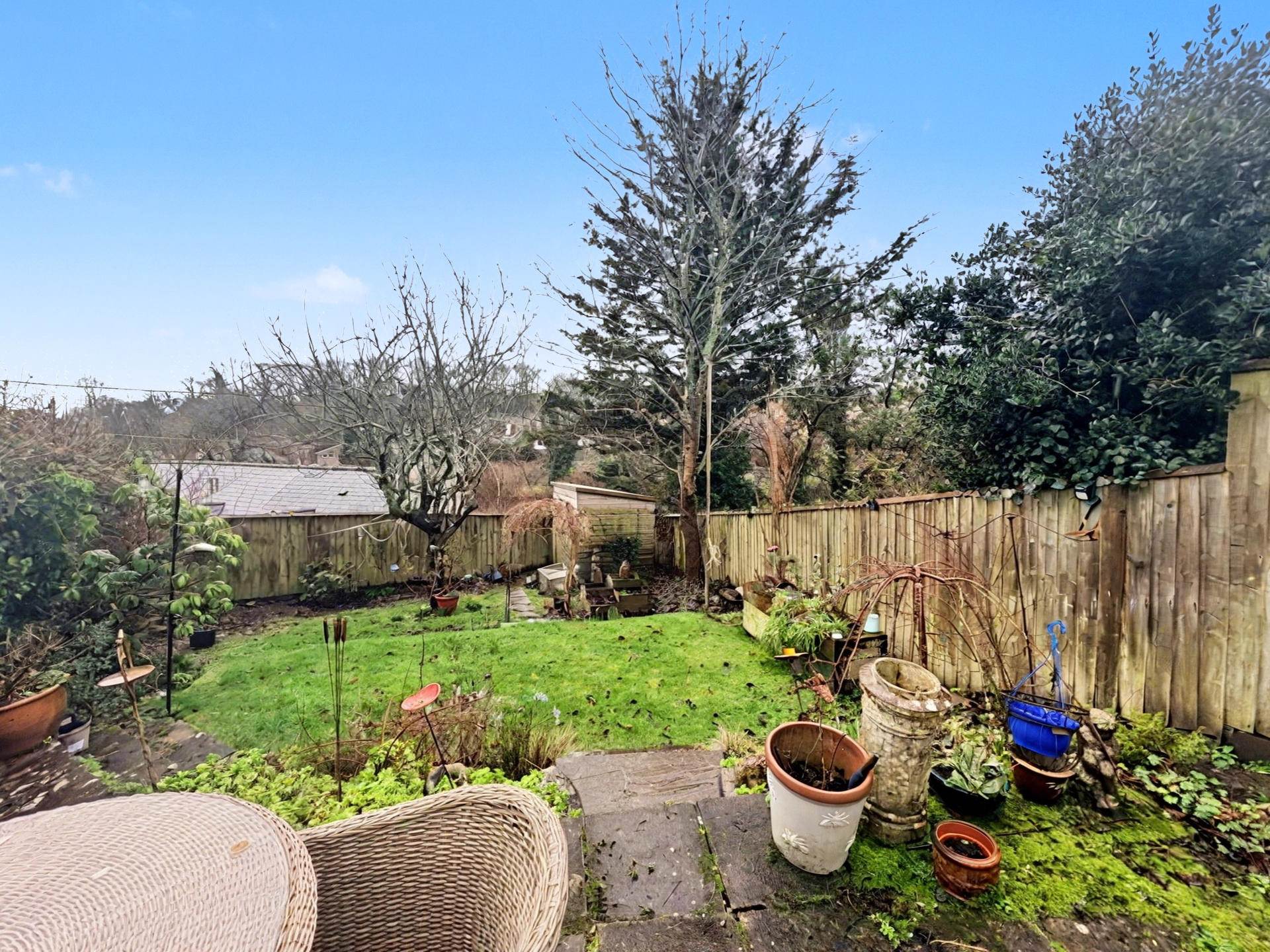 Batters Hill House, Plymouth, Image 28