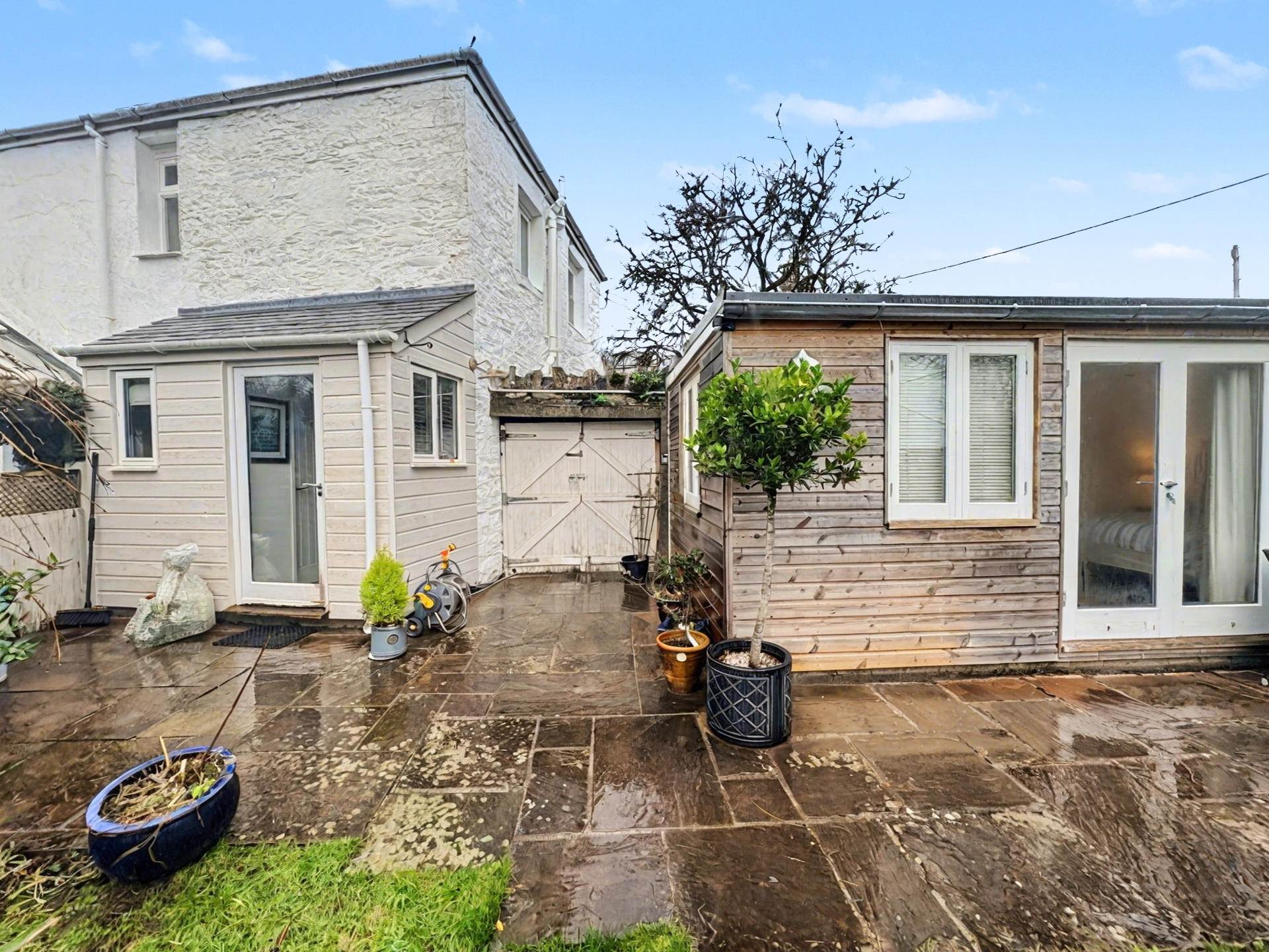 Batters Hill House, Plymouth, Image 29