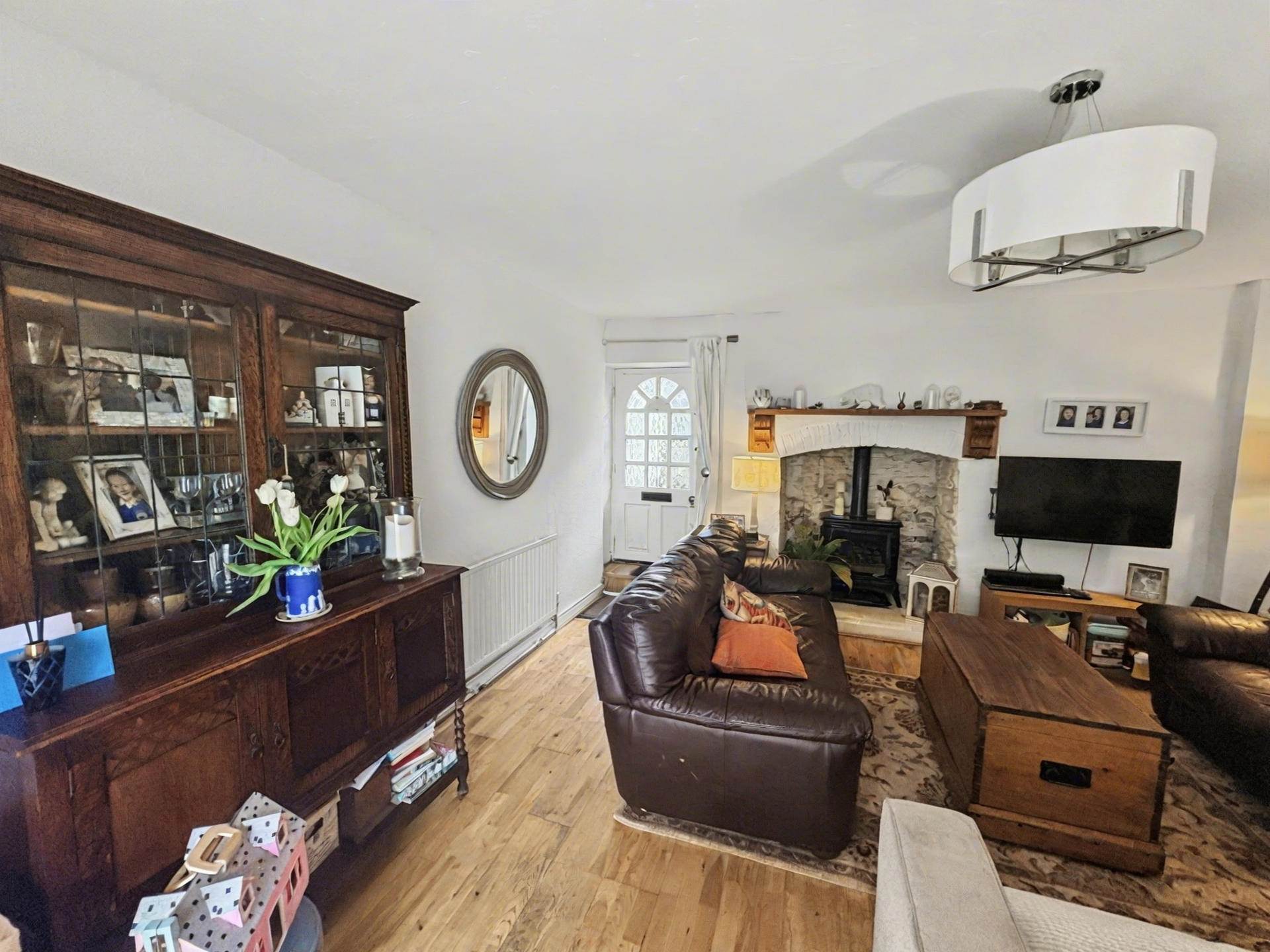 Batters Hill House, Plymouth, Image 3