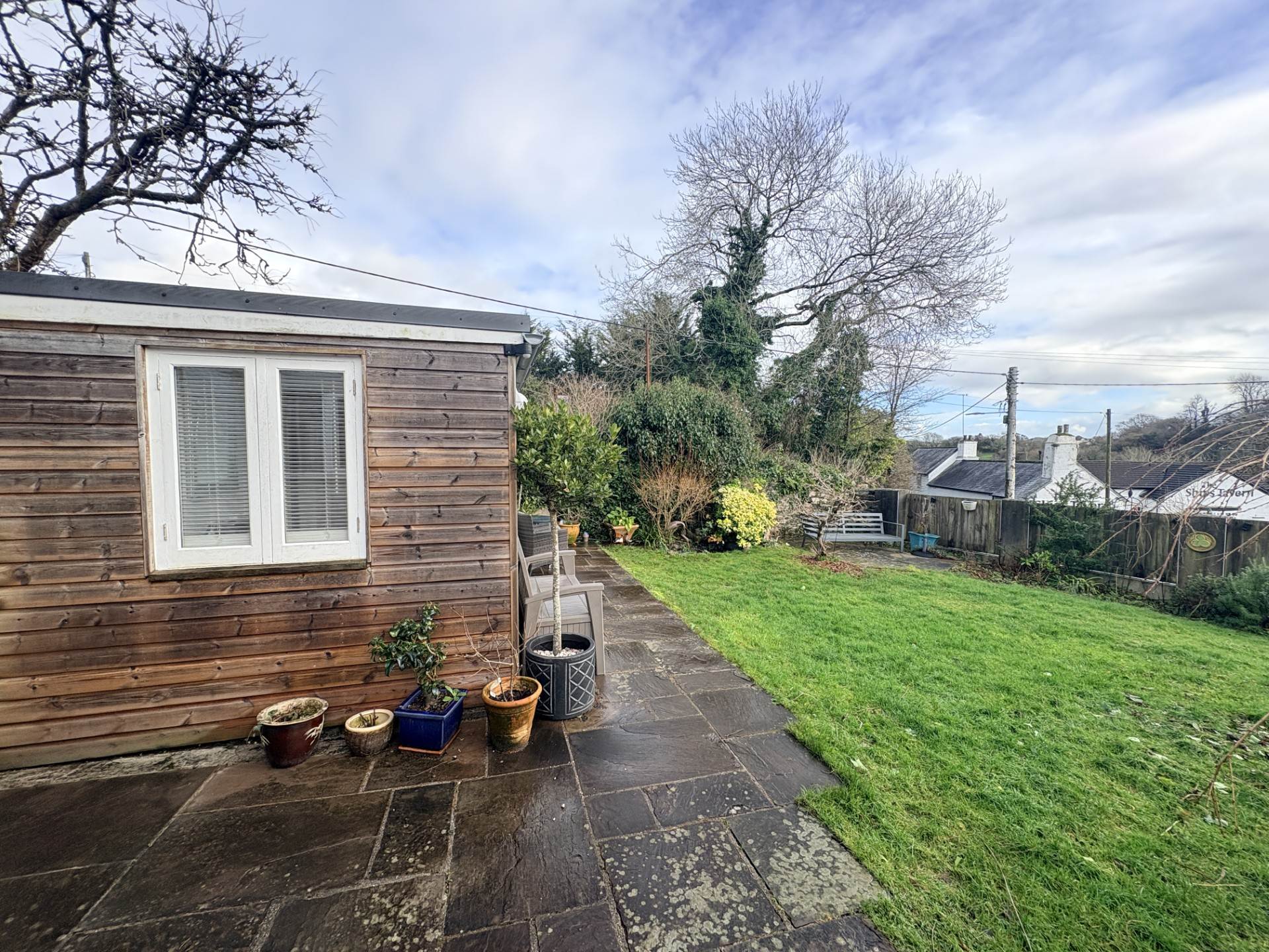 Battershill House, Plymouth, Image 33