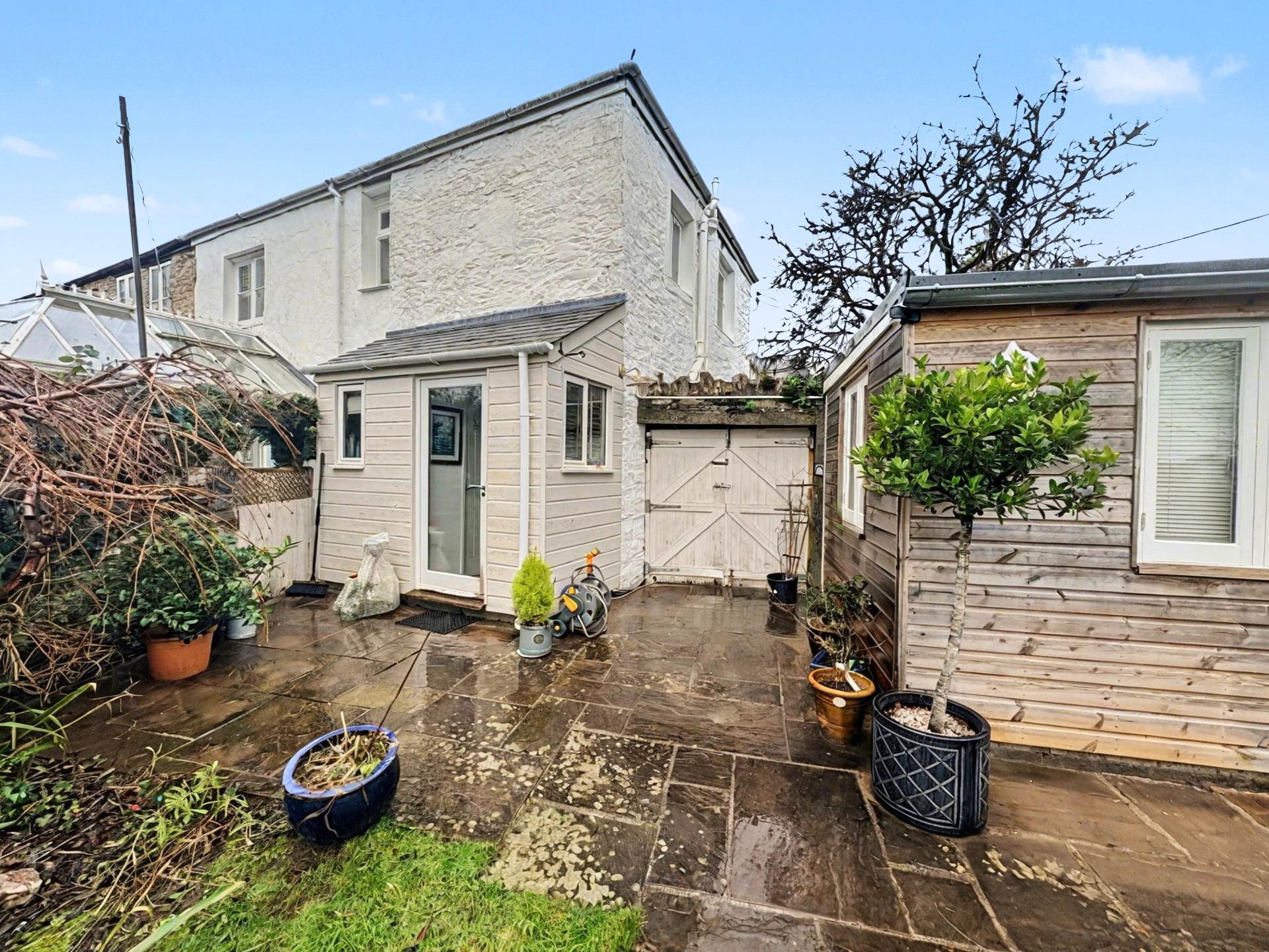 Batters Hill House, Plymouth, Image 5