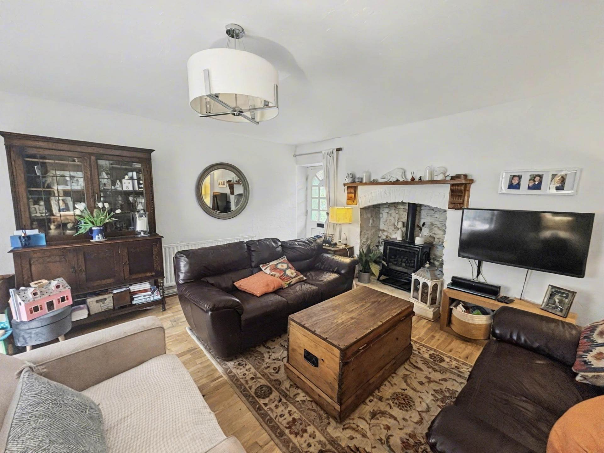 Batters Hill House, Plymouth, Image 7