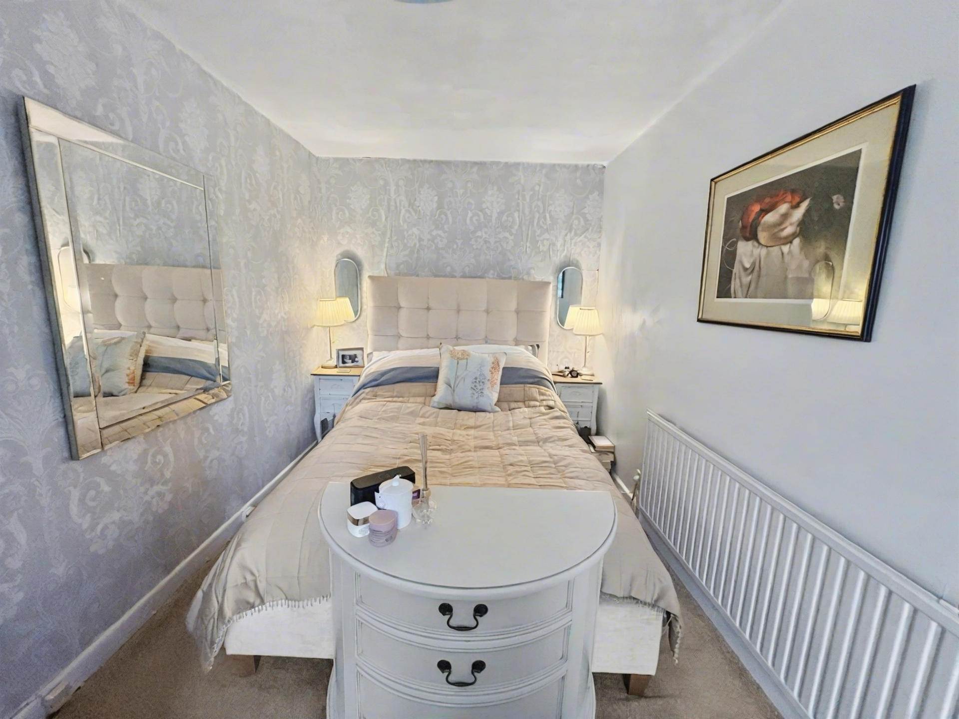 Batters Hill House, Plymouth, Image 8