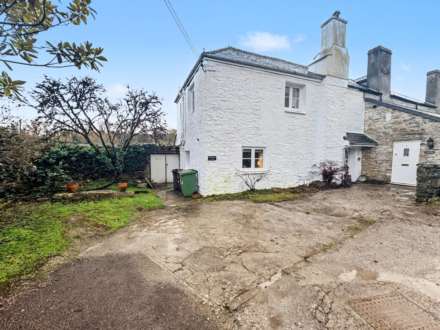 Batters Hill House, Plymouth, Image 1