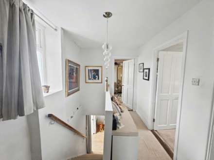 Batters Hill House, Plymouth, Image 15