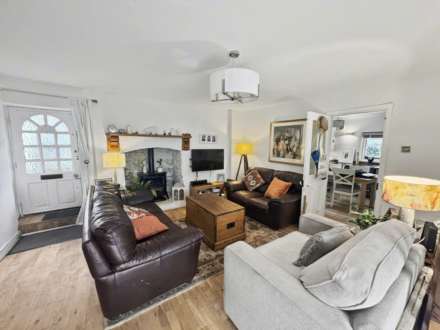 Batters Hill House, Plymouth, Image 2