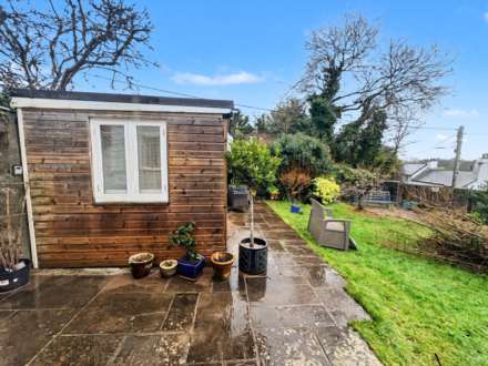 Batters Hill House, Plymouth, Image 21