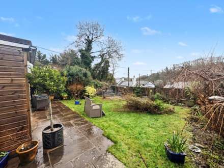 Batters Hill House, Plymouth, Image 22