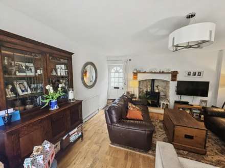 Batters Hill House, Plymouth, Image 3