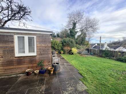 Battershill House, Plymouth, Image 33