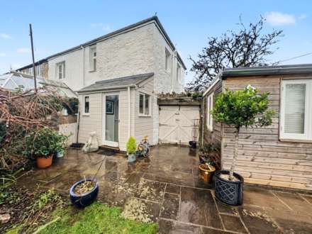 Batters Hill House, Plymouth, Image 5