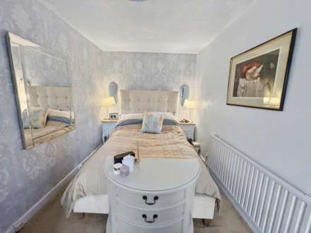 Batters Hill House, Plymouth, Image 8