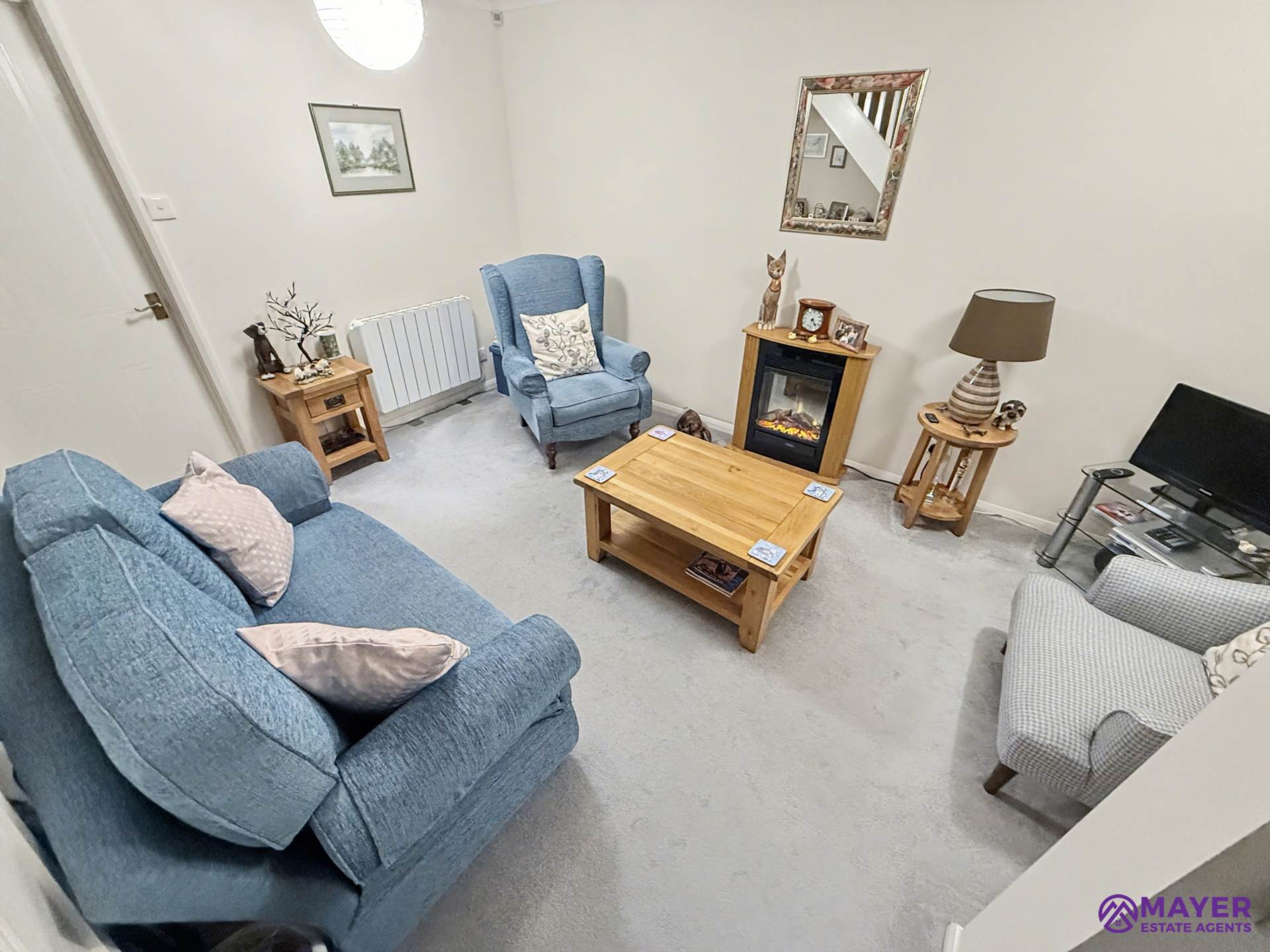 Summerlands Close, Plymouth, Image 13