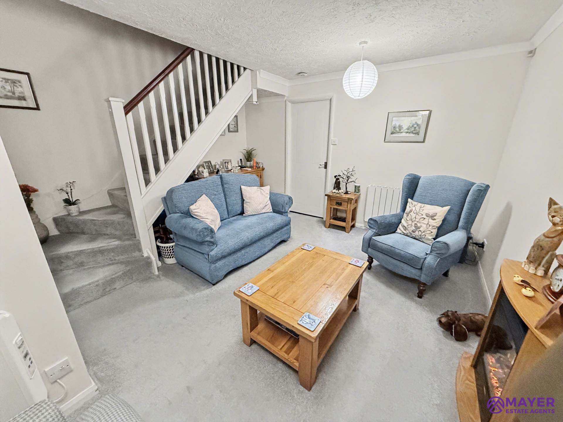 Summerlands Close, Plymouth, Image 3