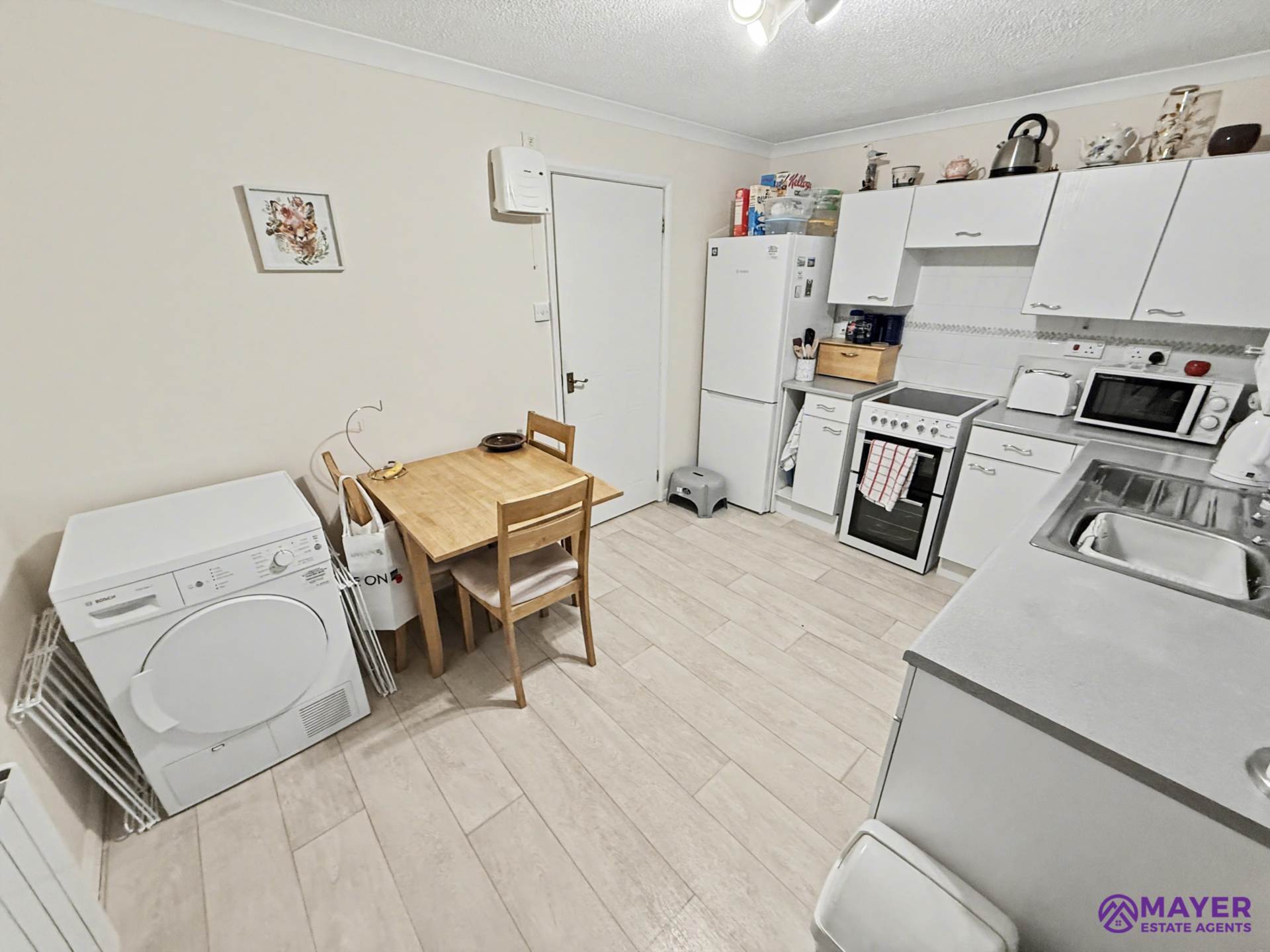 Summerlands Close, Plymouth, Image 5