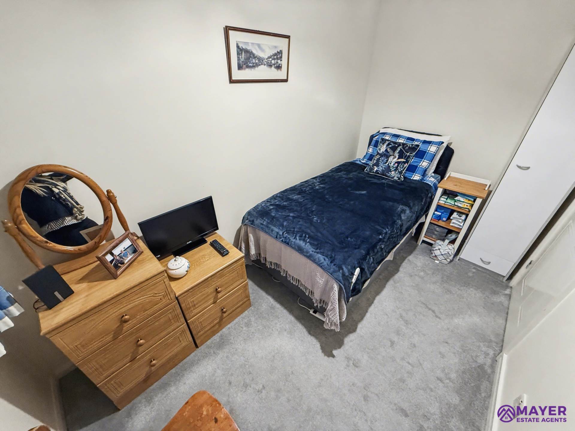 Summerlands Close, Plymouth, Image 9