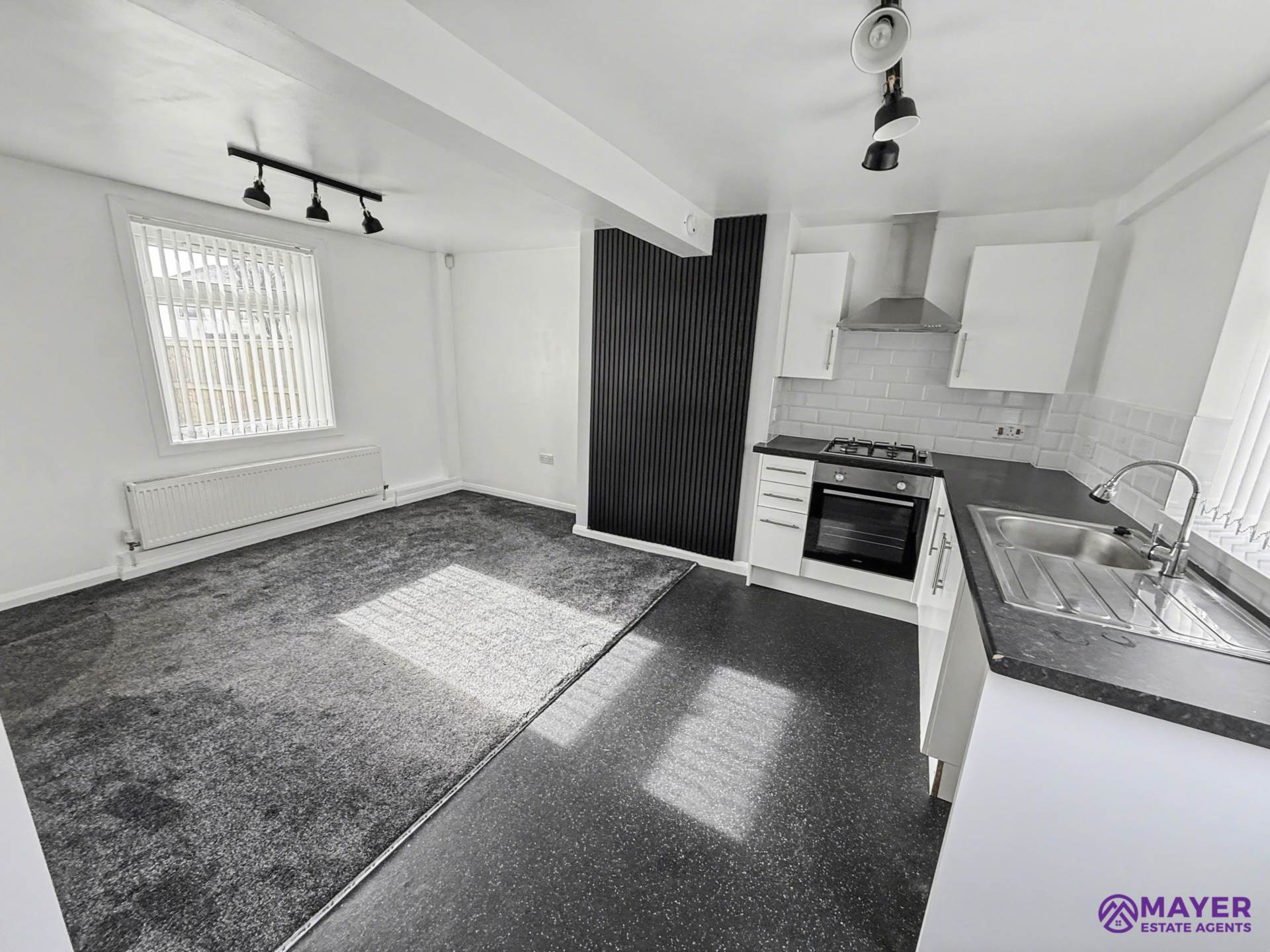 Goodwin Crescent, Plymouth, Image 11