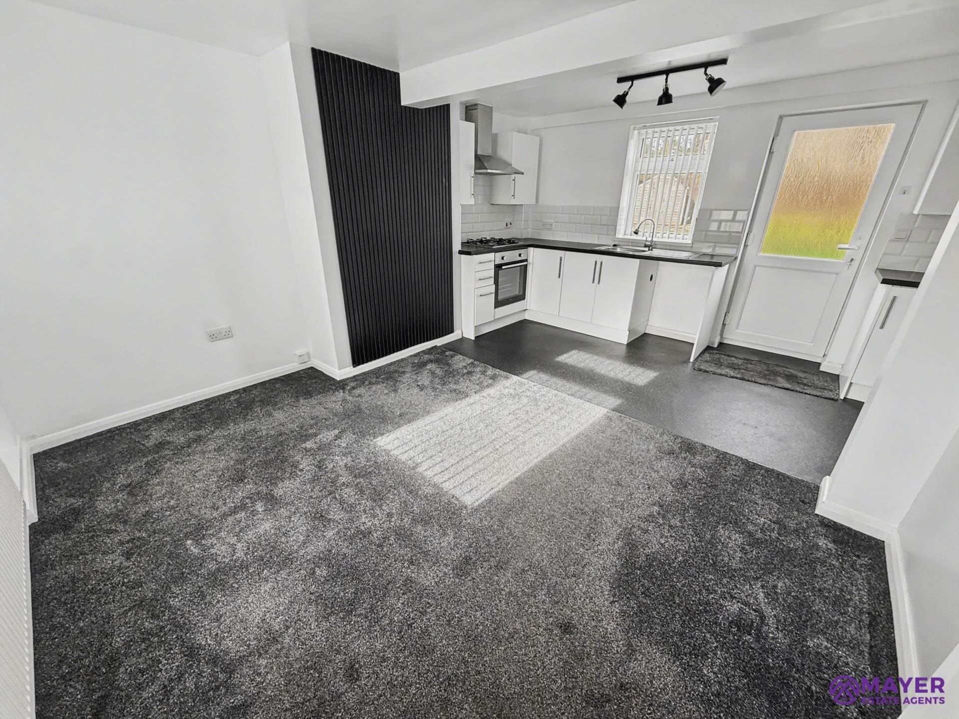 Goodwin Crescent, Plymouth, Image 2