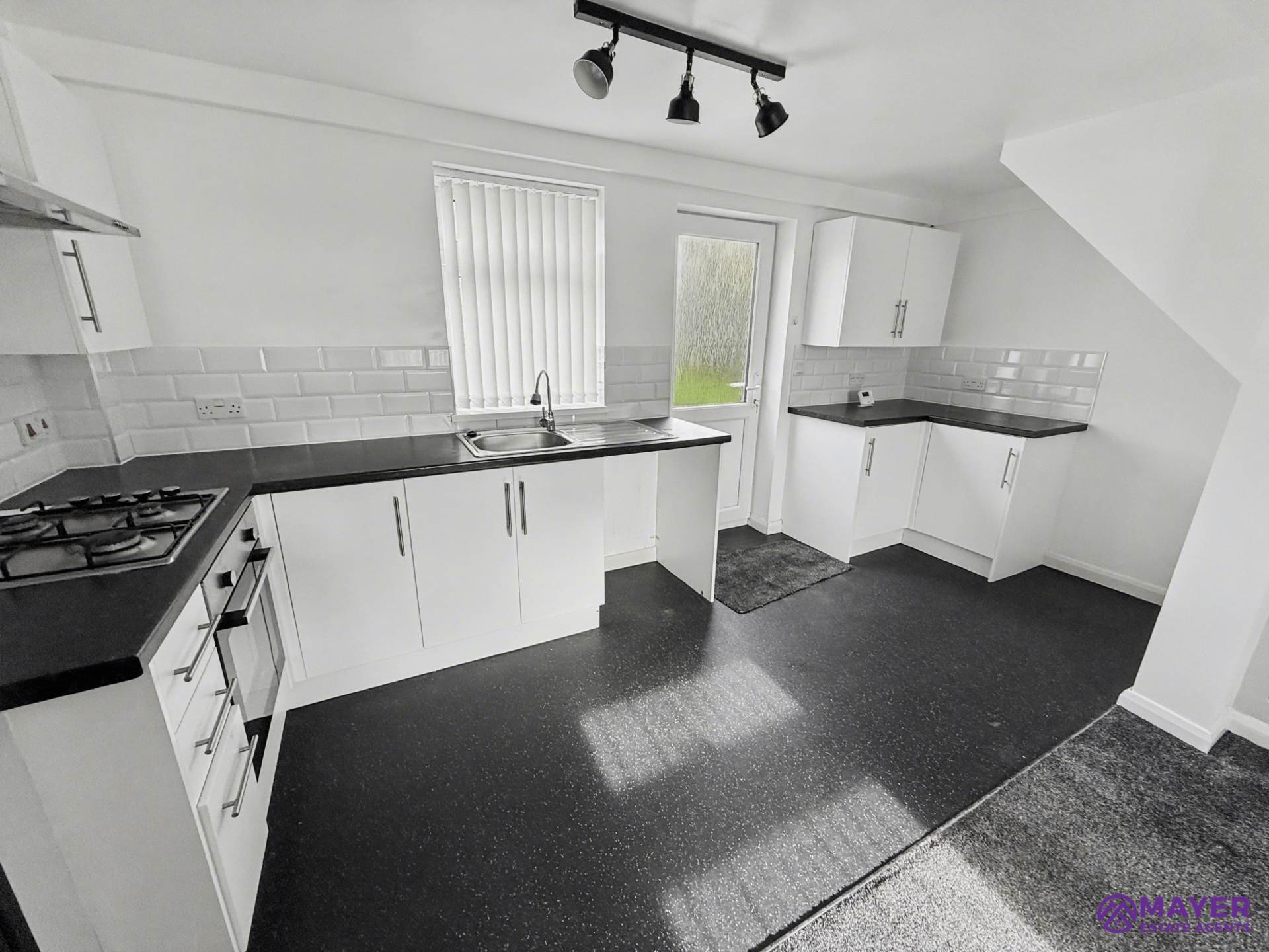 Goodwin Crescent, Plymouth, Image 3