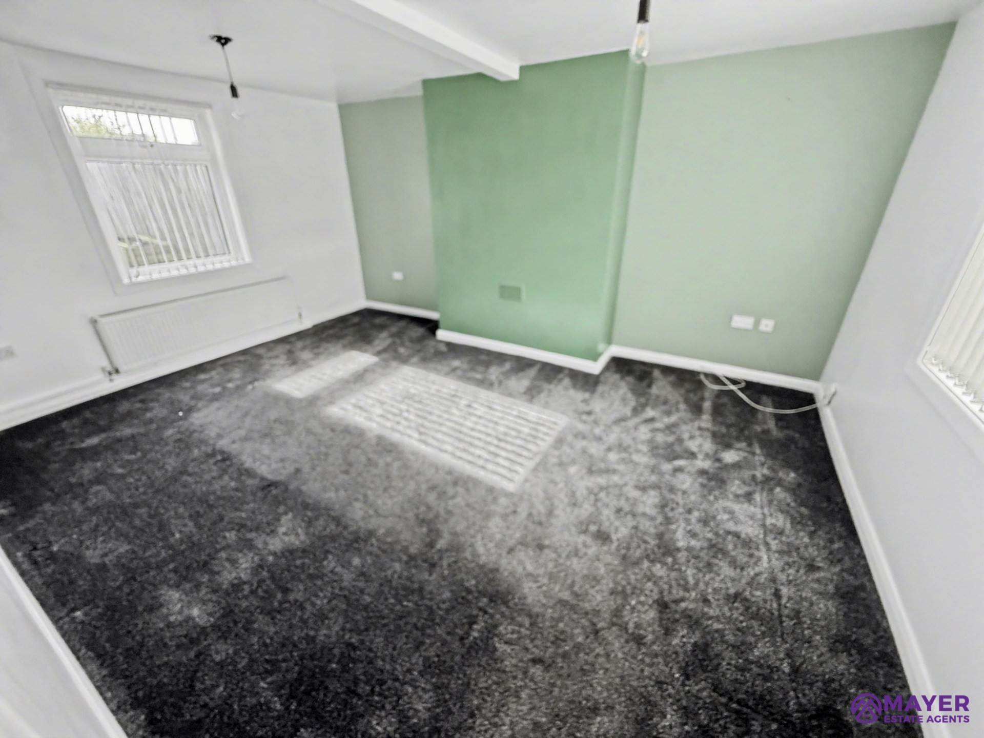 Goodwin Crescent, Plymouth, Image 4