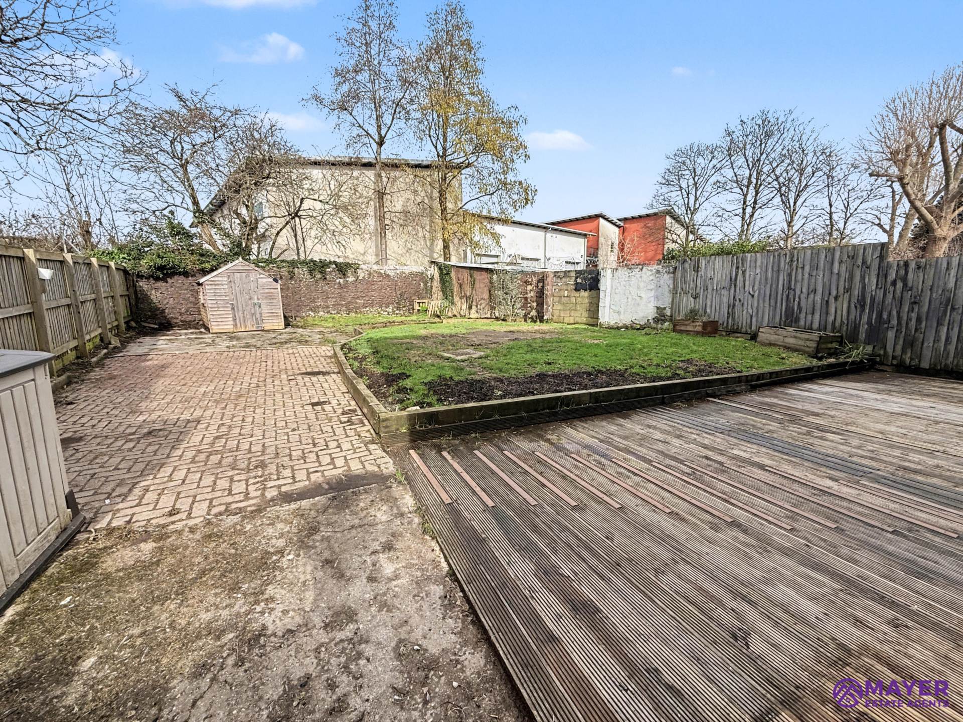 Goodwin Crescent, Plymouth, Image 5