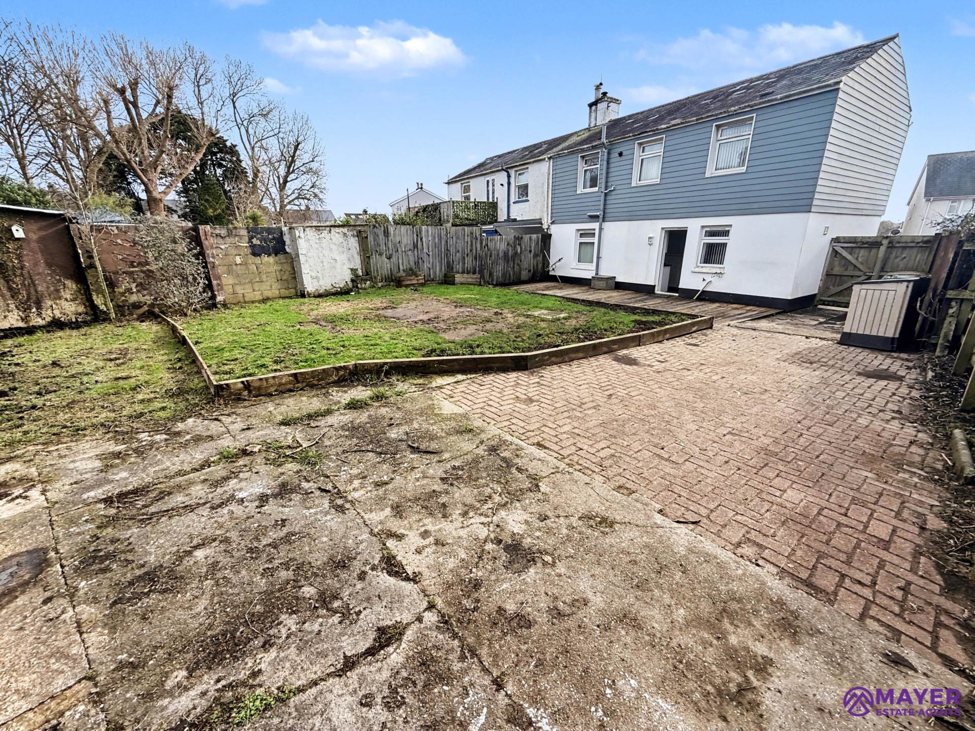 Goodwin Crescent, Plymouth, Image 6