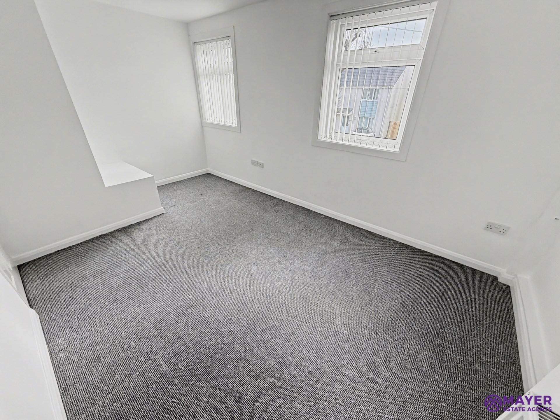 Goodwin Crescent, Plymouth, Image 7