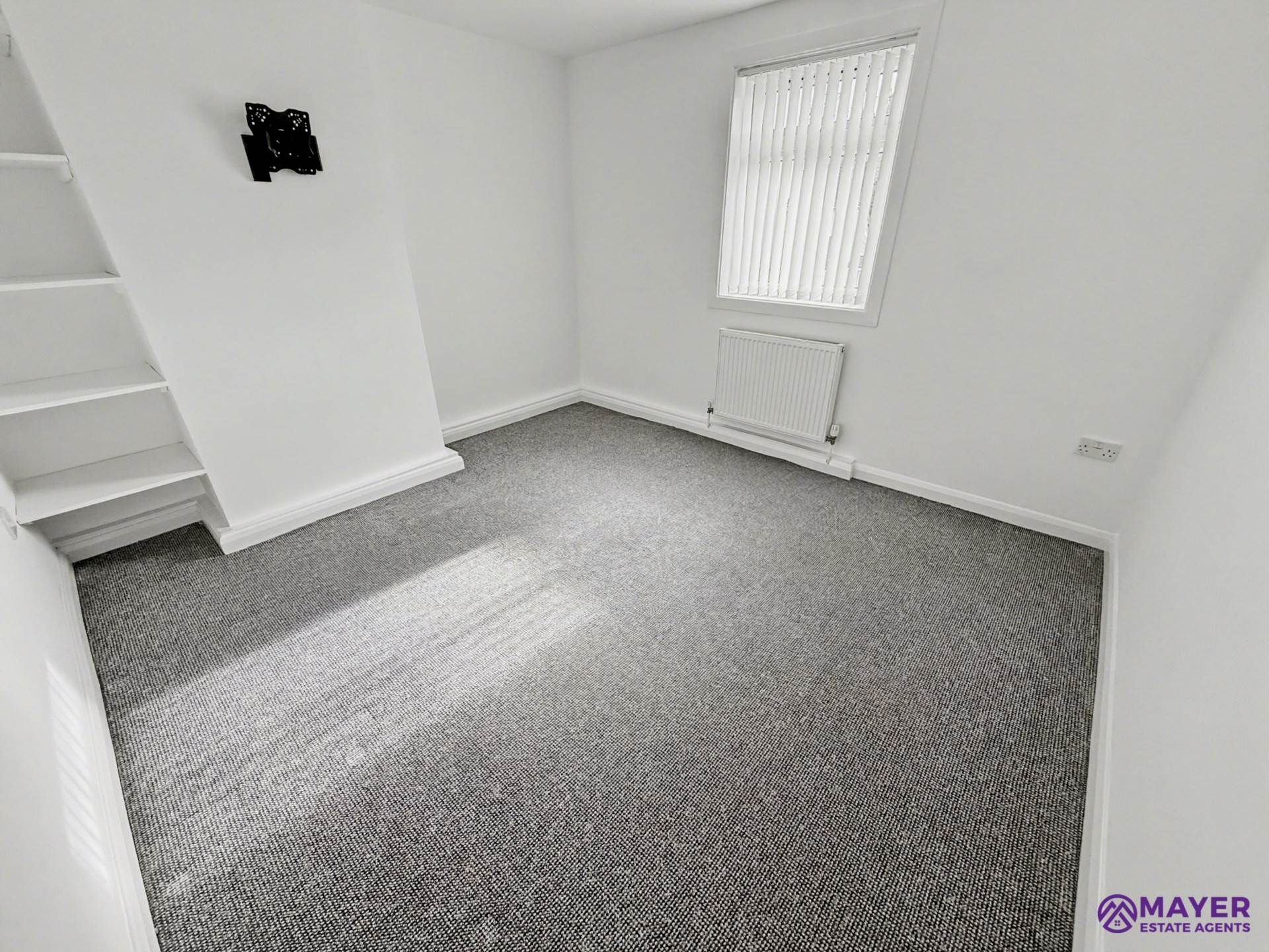 Goodwin Crescent, Plymouth, Image 8