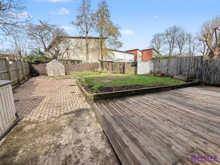 Goodwin Crescent, Plymouth, Image 5