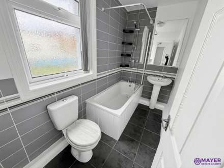 Goodwin Crescent, Plymouth, Image 9