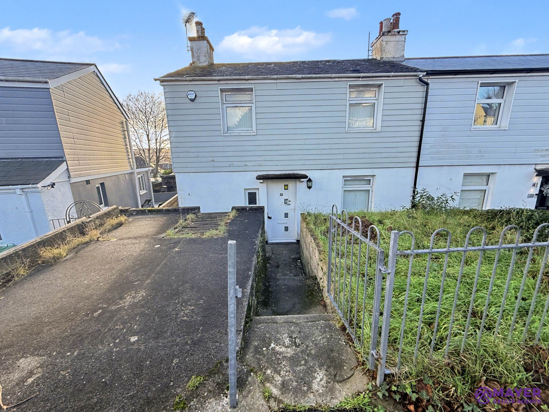 Greatlands Crescent, Plymouth, Image 11