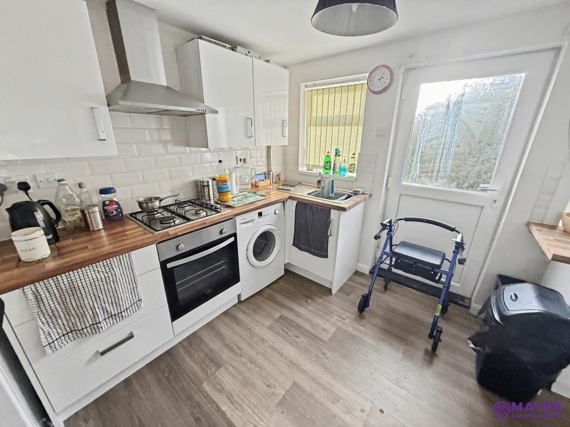 Greatlands Crescent, Plymouth, Image 2