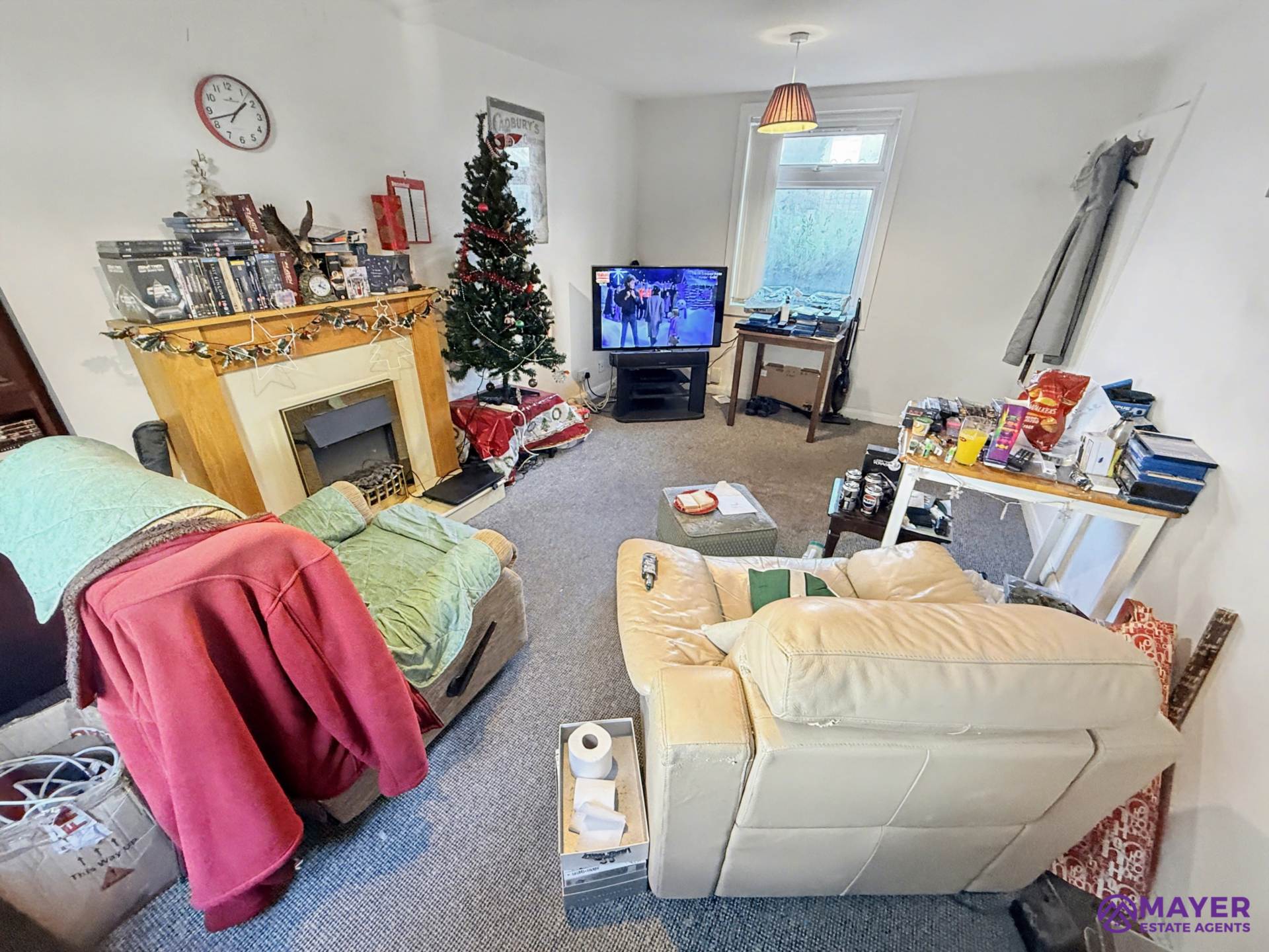 Greatlands Crescent, Plymouth, Image 4