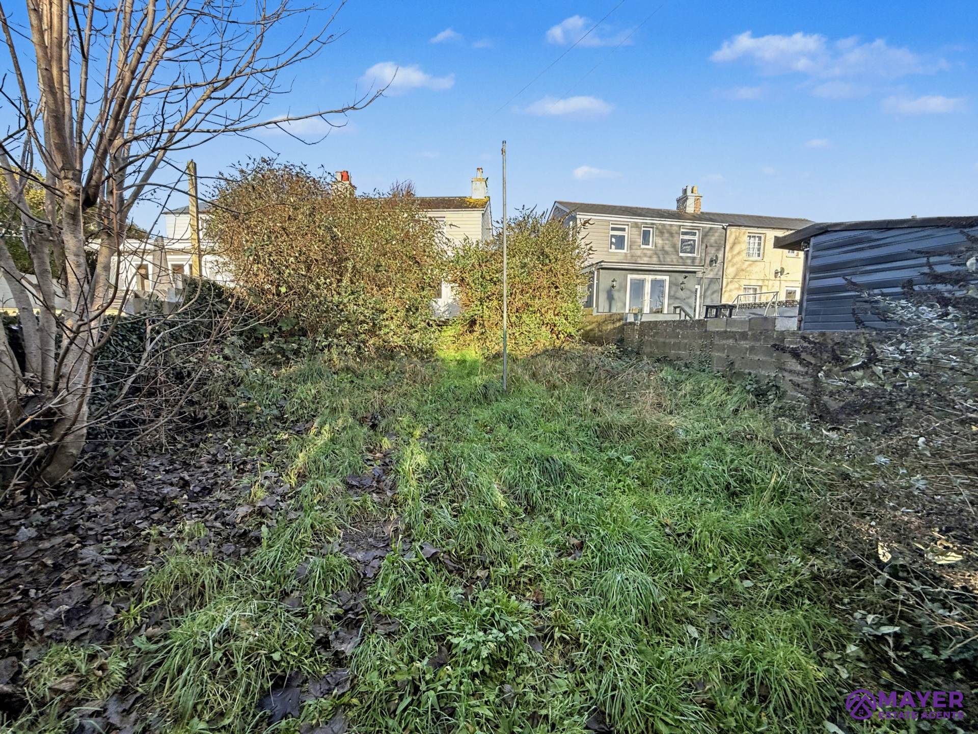 Greatlands Crescent, Plymouth, Image 5